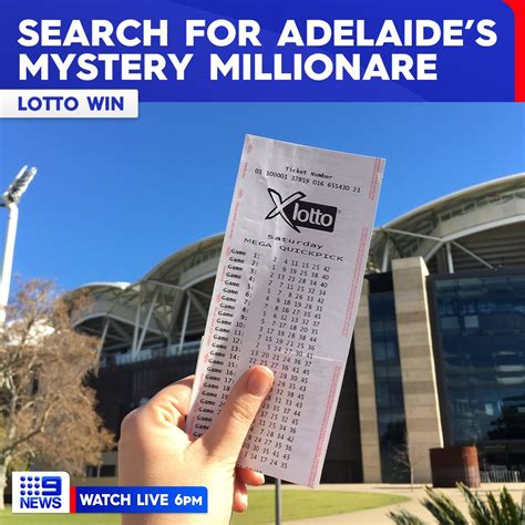 x lotto winners|Check your X Lotto tickets, South Australia! Did you take home .